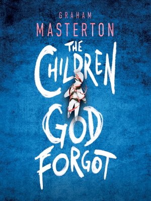 The Children God Forgot - Audiobook